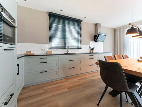 Texel Time Apartment in De Koog