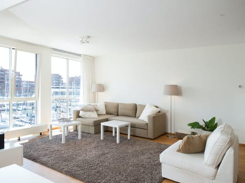 Little Oystercatcher Apartment in The Hague