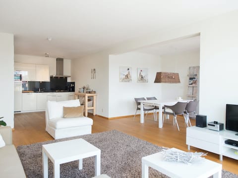 Little Oystercatcher Apartment in The Hague