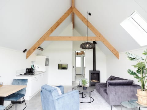 Wellness Lodge Apartment in Gelderland, Netherlands