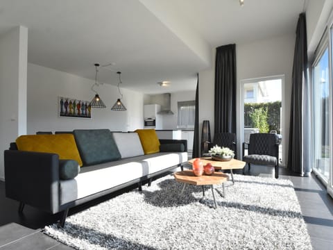 The Subtle Spa Apartment in Biddinghuizen