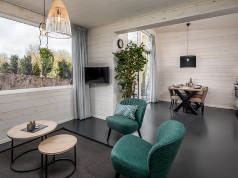 Body of Water Apartment in Limburg (province)