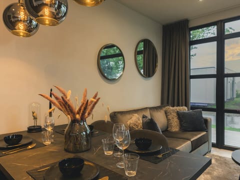 Amber Oak Apartment in Gelderland, Netherlands