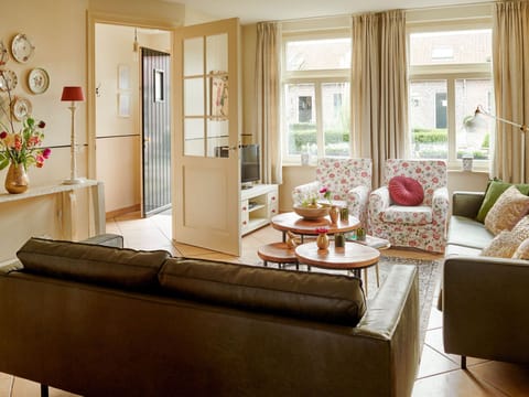 Water Poppies Apartment in Venlo