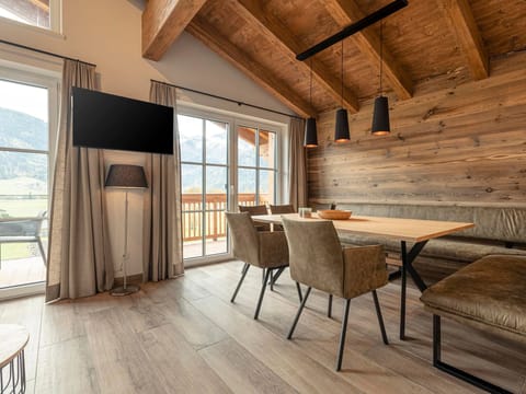 For Every Season Apartment in Salzburgerland