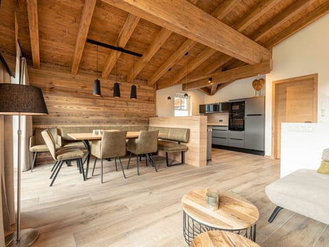 For Every Season Apartment in Salzburgerland