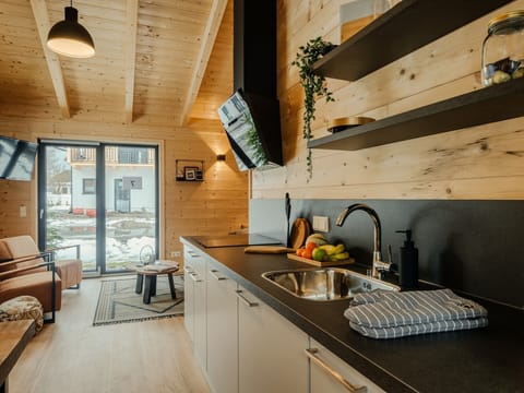 Seasoned Skier Apartment in Friuli-Venezia Giulia