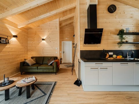 Seasoned Skier Apartment in Friuli-Venezia Giulia