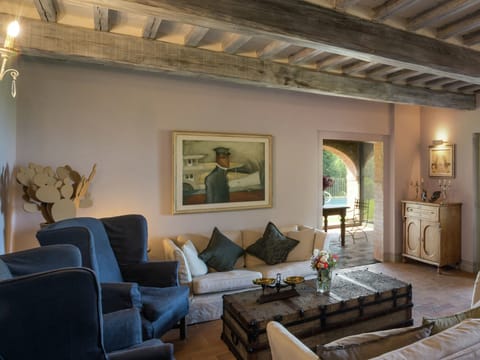 An Angel's Kiss Apartment in Umbria