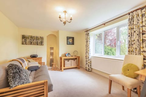 Honey & Elm Appartement in Cotswold District