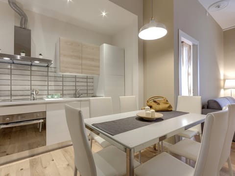 The Florence Effect  Apartment in Florence