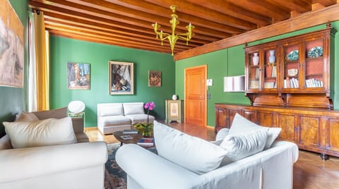 Emerald Masquerade Apartamento in San Marco