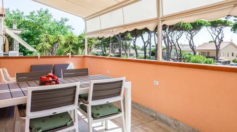 Seaside & Pine Forest Apartment in Marina di Grosseto
