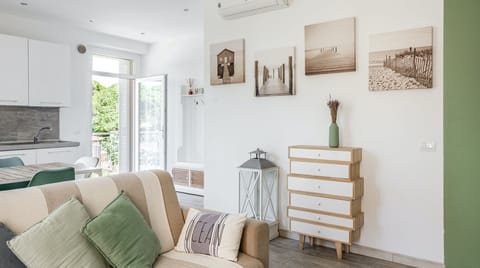 Seaside & Pine Forest Apartment in Marina di Grosseto