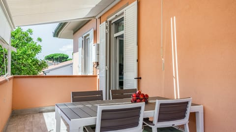 Seaside & Pine Forest Apartment in Marina di Grosseto