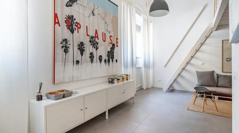 Easy Ranger Apartment in Milan