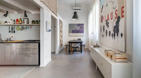 Easy Ranger Apartment in Milan