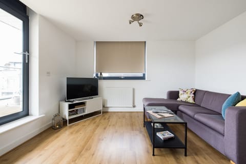Come Back Home Apartment in St Albans