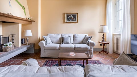 Tuscan Welcome Apartment in Emilia-Romagna