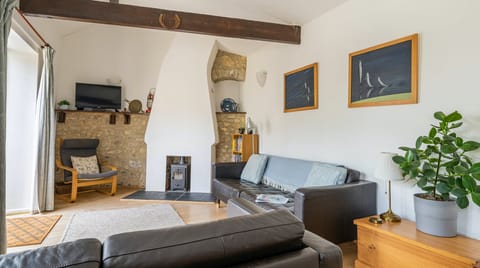 The Old Bakery Apartment in East Devon District