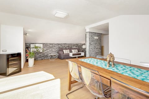 The Super Sky Apartment in Viareggio