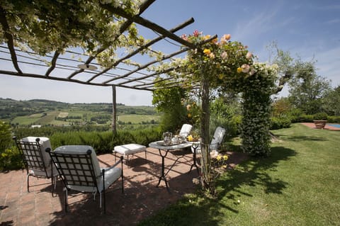 Olive Vineyards Apartment in San Casciano Val Pesa