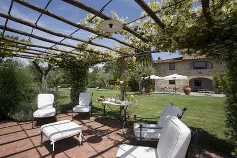 Olive Vineyards Apartment in San Casciano Val Pesa