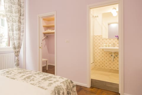 Flavian Comfort Apartment in Rome