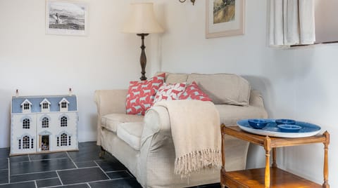 Old Farmhouse Cabin in North Devon District