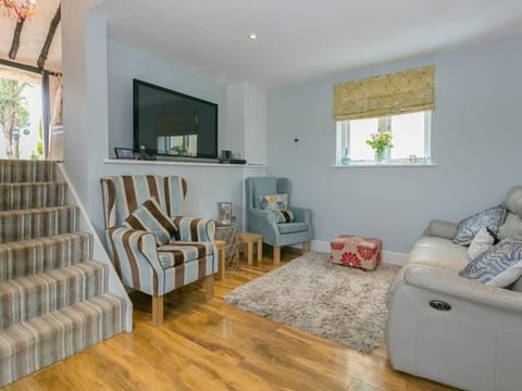 Neptune & Rose Apartment in Rother District