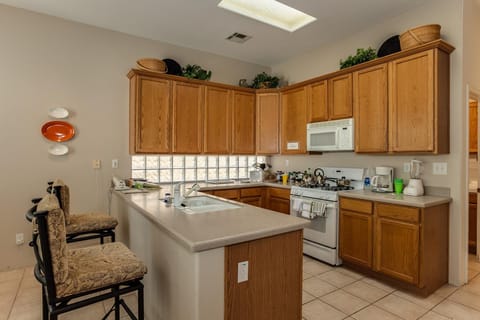 Sporting Arts Condo in Indian Wells