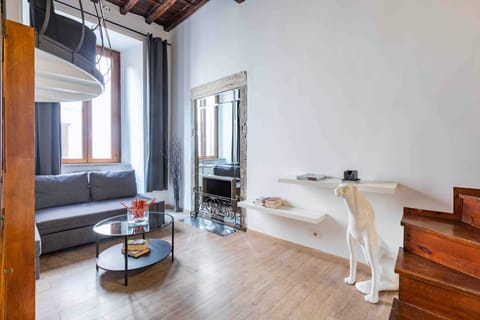 Hope & Glory  Apartment in Rome