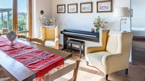 Silent Hills House in Lazio