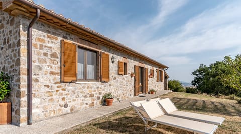 Silent Hills House in Lazio