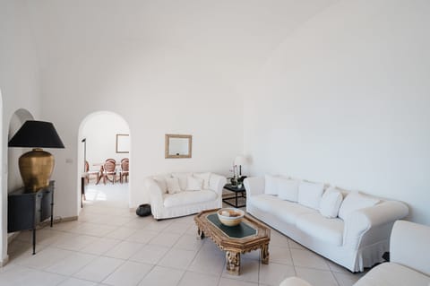 Stairway To The Sea Apartment in Positano