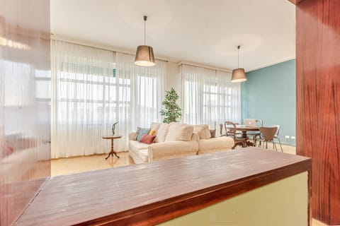 Pastel Haze Apartment in Livorno