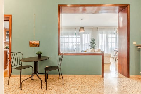 Pastel Haze Apartment in Livorno