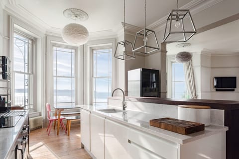 Lady Of The Coast Apartment in Woolacombe