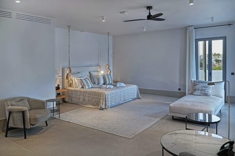 Return to Paradise  Apartment in Paros, Greece