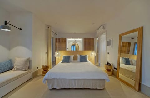 Return to Paradise  Apartment in Paros, Greece