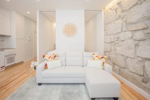 Sun Stones Apartment in Porto