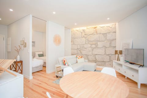 Sun Stones Apartment in Porto