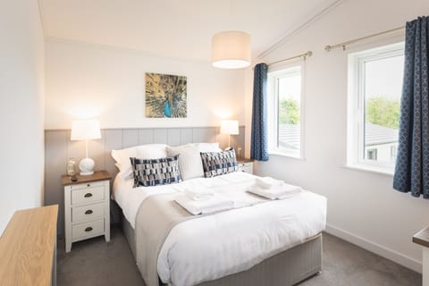 Bluebell Bouquet Apartment in West Devon District