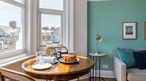 Mermaid of Margate Apartment in Margate