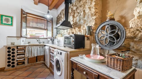 The Vine Harvest Villa in Alt Penedès