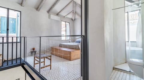 Biennale Bliss Apartment in Lido di Venezia