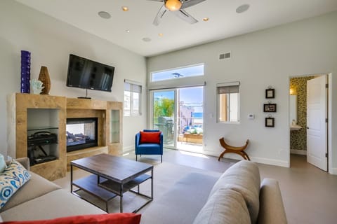 The Ocean Dream   Apartment in Mission Beach