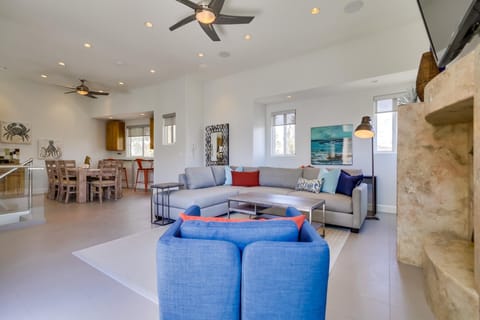 The Ocean Dream   Condo in Mission Beach