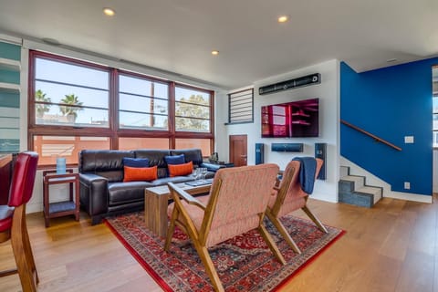 Glimpse of Paradise Apartment in Mission Beach