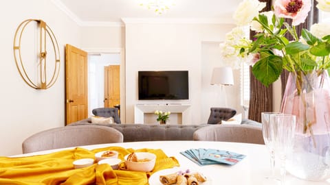 Divine Harmony Appartement in City of Westminster